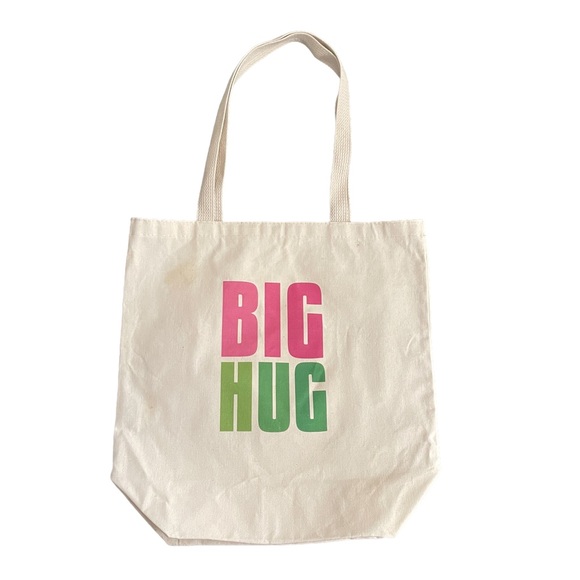 BIG HUG tote - Picture 1 of 5